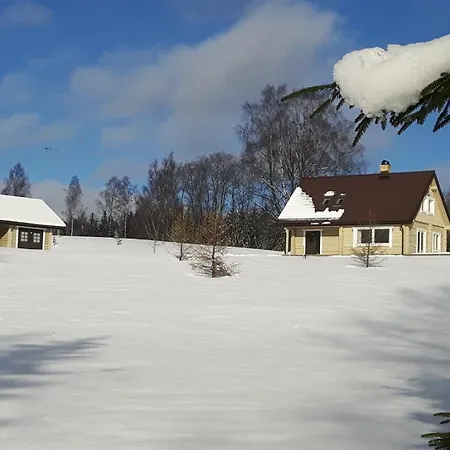 Pohjakalda *