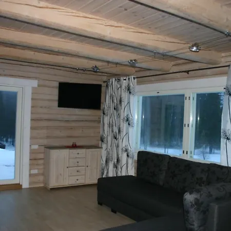 Pohjakalda * Nupli