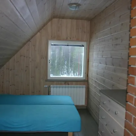 Pohjakalda Chalet *