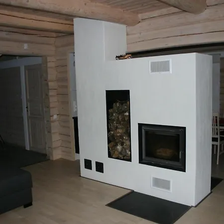 Chalet Pohjakalda *