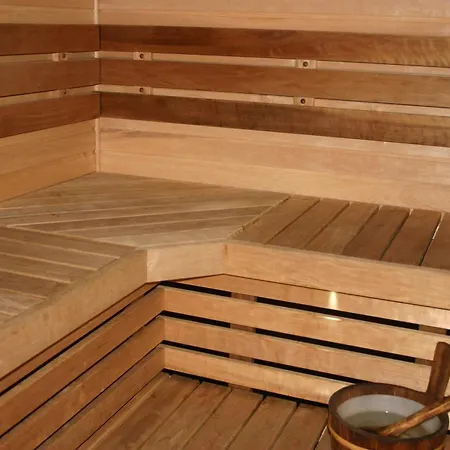 Chalet Pohjakalda Nupli